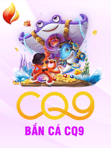 Home Game bắn cá cq9.