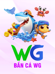 Home Game bắn cá wg.