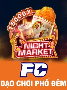 Home Game dạo phố chơi đêm.