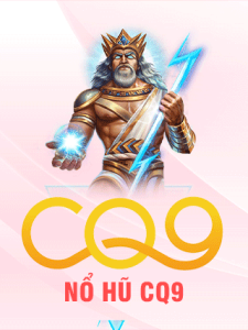 Home Slots nổ hũ cq9.